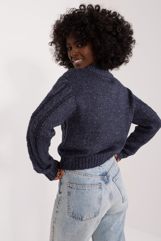 Svetr-TW-SW-3001.05-námořnická modrá