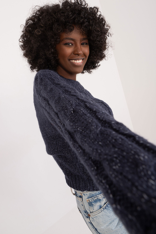 Svetr-TW-SW-3001.05-námořnická modrá