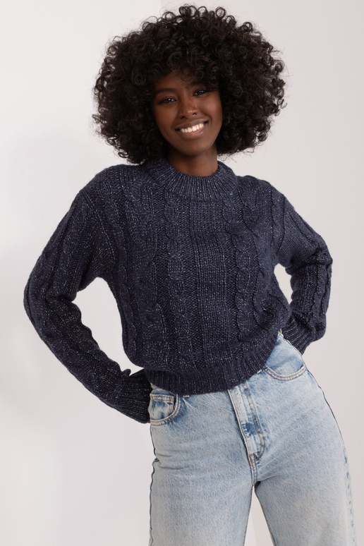 Svetr-TW-SW-3001.05-námořnická modrá