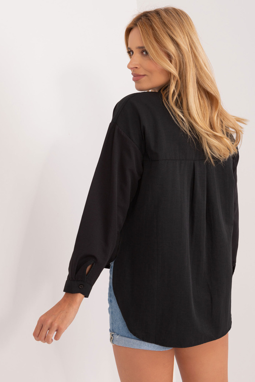 Košile-BA-KS-0317.76-černá