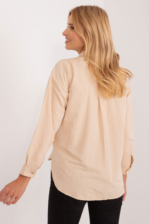 Košile-BA-KS-0317.76-béžová