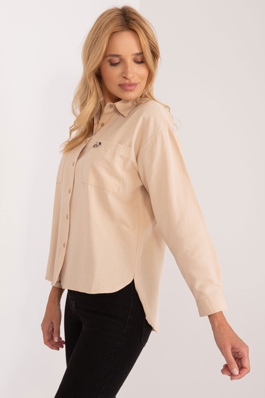 Košile-BA-KS-0317.76-béžová
