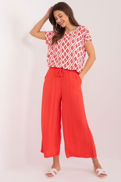 Kalhoty-D73761Z62237B-korál