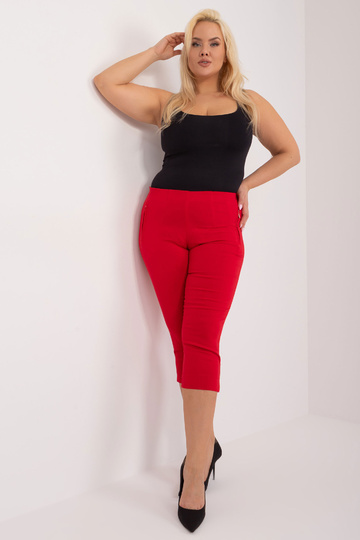 Kalhoty-AT-SP-1863.26-červené 2
