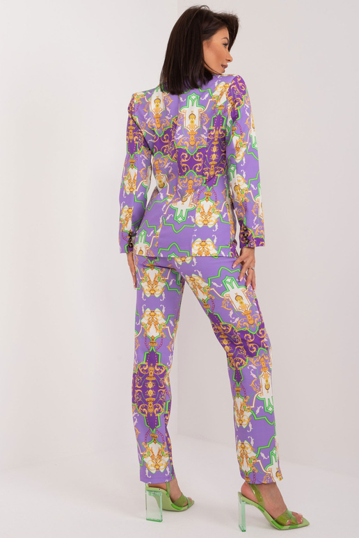 Sada-DHJ-KMPL-17131.32X-fialová Sada-DHJ-KMPL-17131.32X-fialová