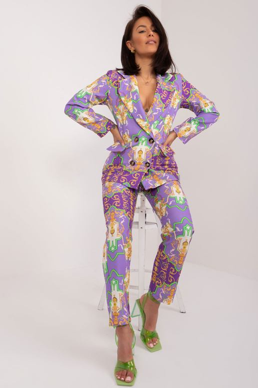 Sada-DHJ-KMPL-17131.32X-fialová Sada-DHJ-KMPL-17131.32X-fialová