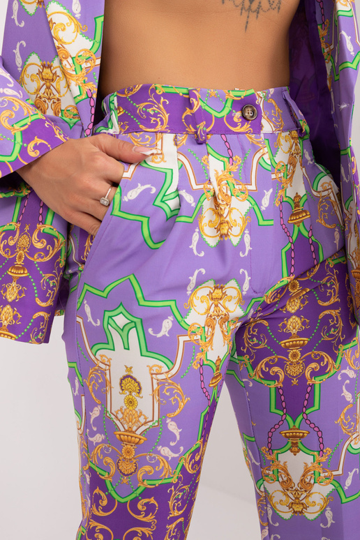 Sada-DHJ-KMPL-17131.32X-fialová Sada-DHJ-KMPL-17131.32X-fialová