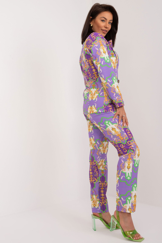 Sada-DHJ-KMPL-17131.32X-fialová Sada-DHJ-KMPL-17131.32X-fialová