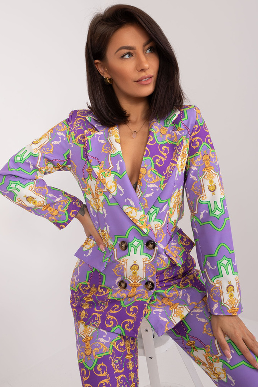 Sada-DHJ-KMPL-17131.32X-fialová Sada-DHJ-KMPL-17131.32X-fialová