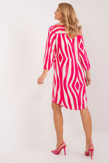 Šaty-D73771M30427A-fuchsiové 2