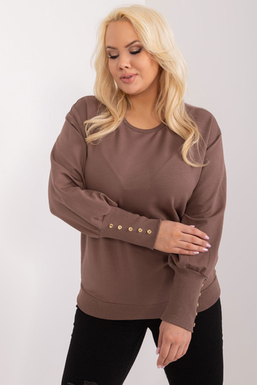 Halenka-RV-BZ-9227.33X-hnědá 2