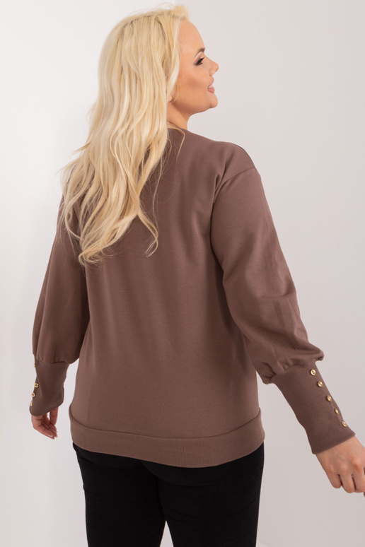 Halenka-RV-BZ-9227.33X-hnědá