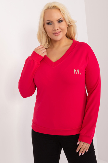 Halenka-RV-BZ-9233.24-červená