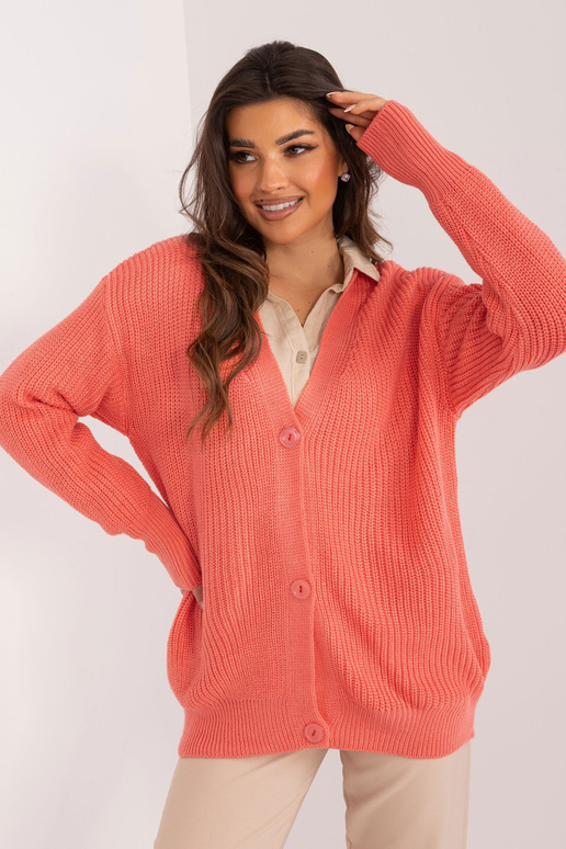 Svetr-BA-SW-0321.68P-korál