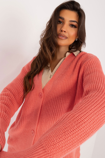 Svetr-BA-SW-0321.68P-korál 2