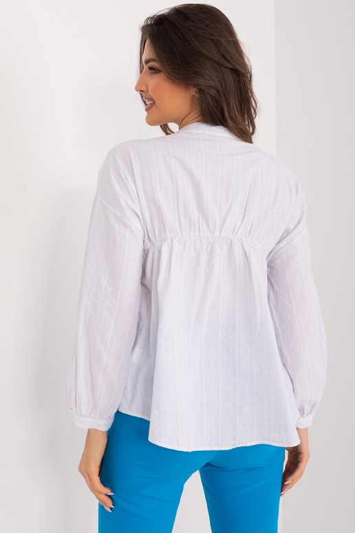 Košile-BP-KS-1142.21-bílá