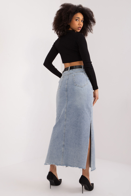 Sukně-HM-SD-MC7315.32-světle modrá