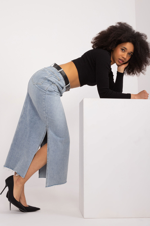 Sukně-HM-SD-MC7315.32-světle modrá