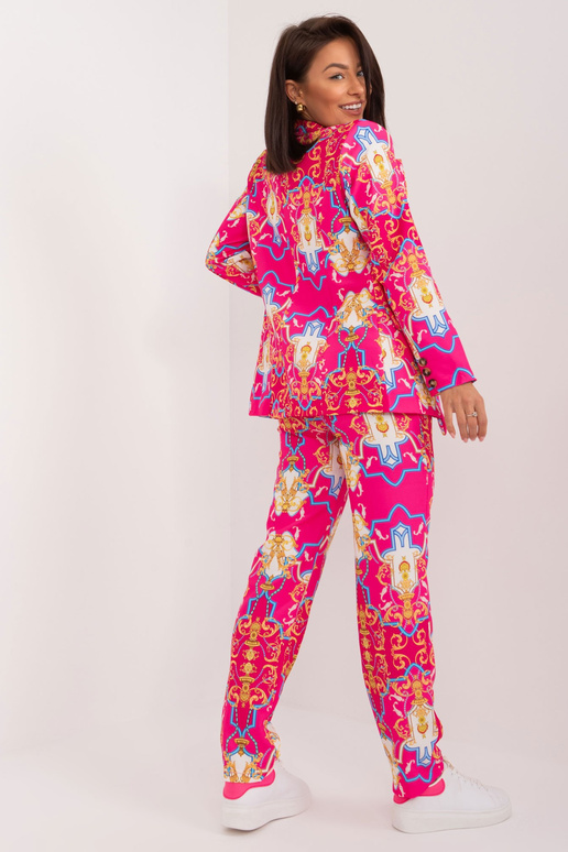 Sada-DHJ-KMPL-17131.32X-tmavě růžová