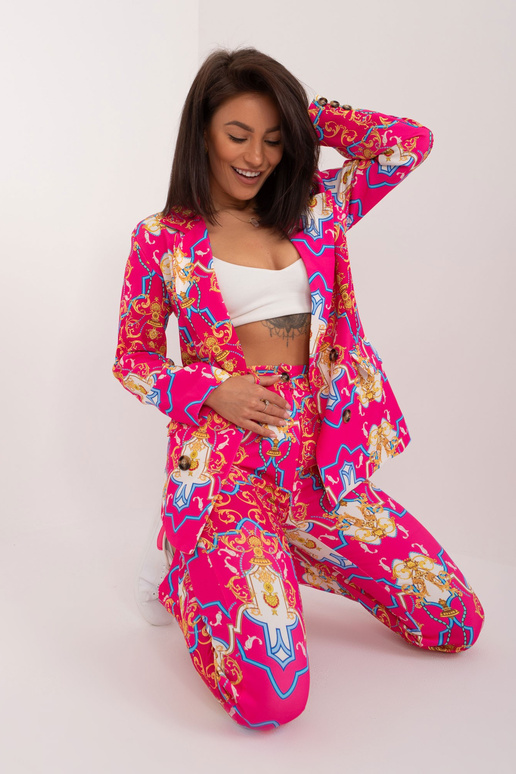 Sada-DHJ-KMPL-17131.32X-tmavě růžová