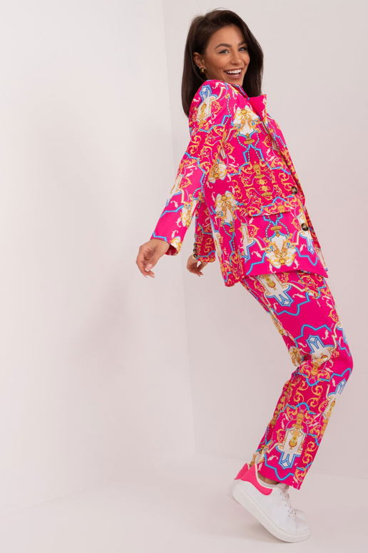 Sada-DHJ-KMPL-17131.32X-tmavě růžová