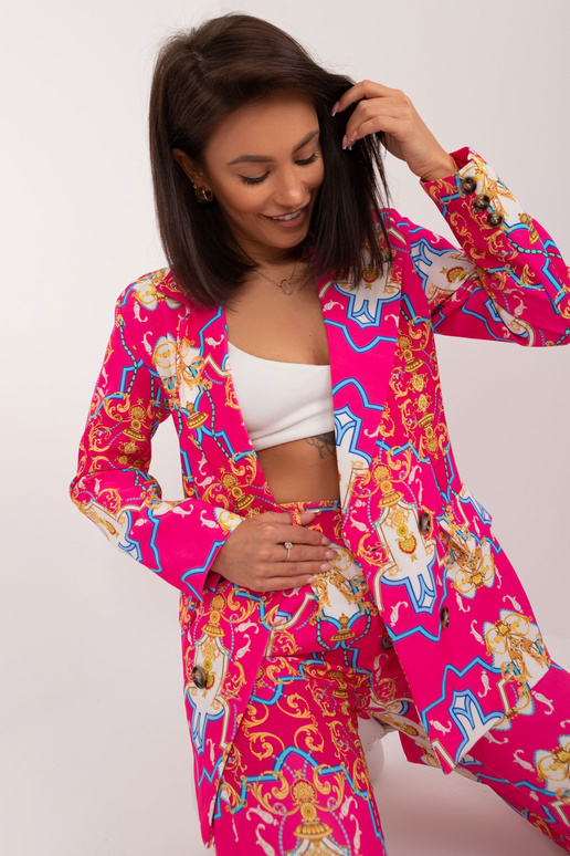 Sada-DHJ-KMPL-17131.32X-tmavě růžová