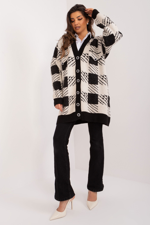 Svetr-BA-SW-0538.29-černo-béžový