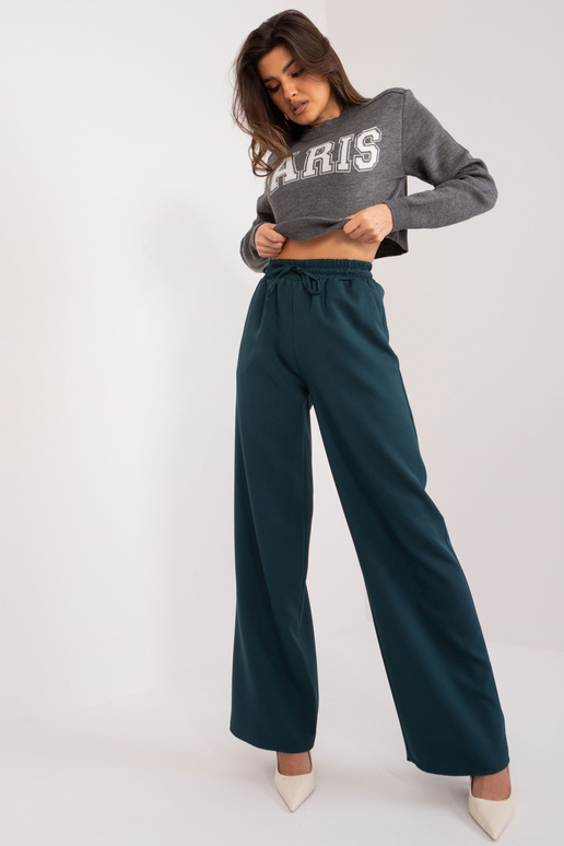 Sweter-BA-SW-1489.24-ciemny szary