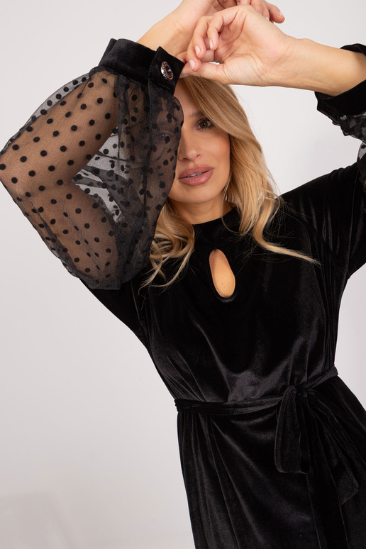 Šaty-LK-SK-509544.53-černé