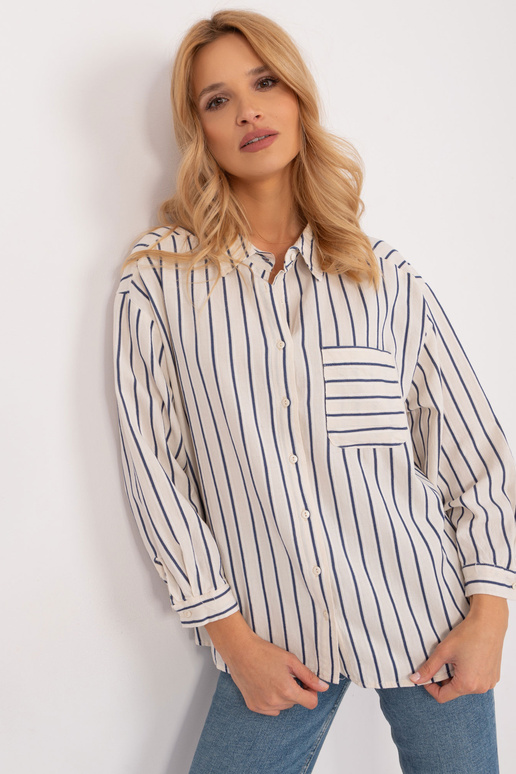 Košile-BP-KS-1148.12-námořnická modrá