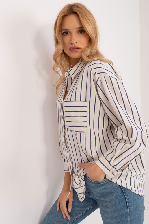 Košile-BP-KS-1148.12-námořnická modrá