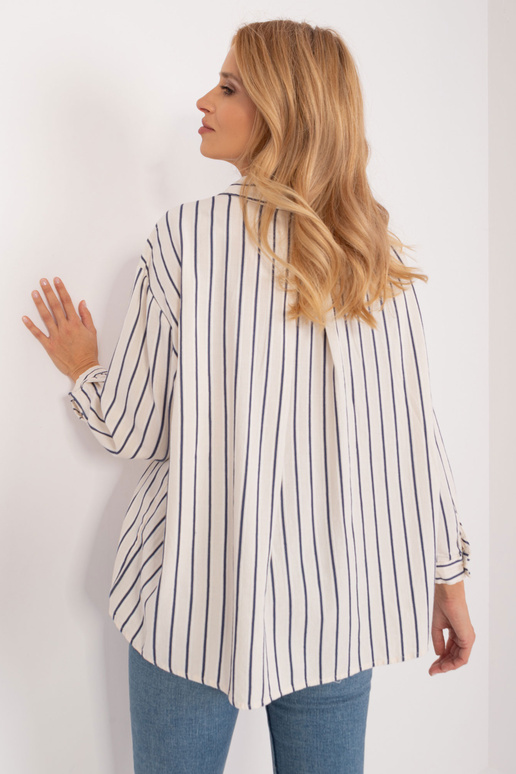 Košile-BP-KS-1148.12-námořnická modrá