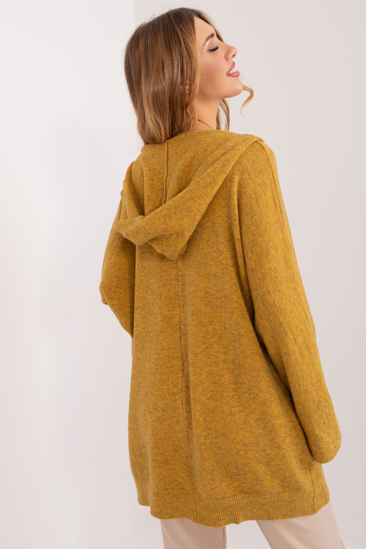 Svetr-PM-SW-B418.39X-tmavě žlutý