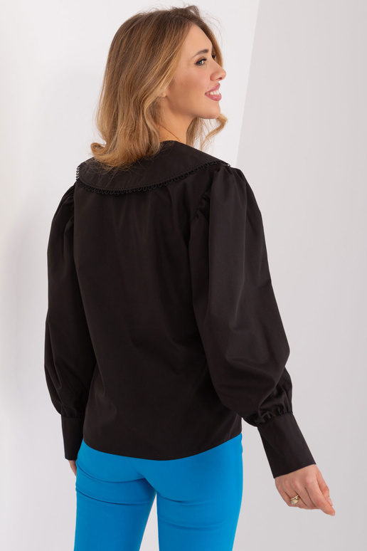 Košile-LK-KS-509507.43-černá