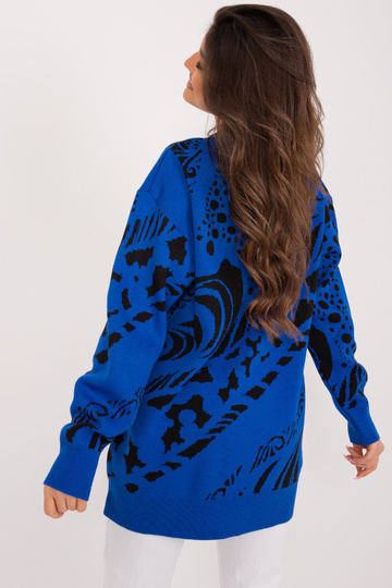 Cardigan-BA-SW-12038.20-kobalt 2