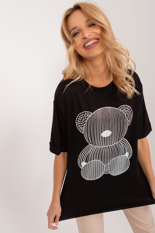 Tričko-PM-TS-4575,30-černé