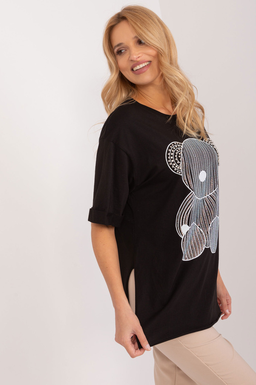 Tričko-PM-TS-4575,30-černé