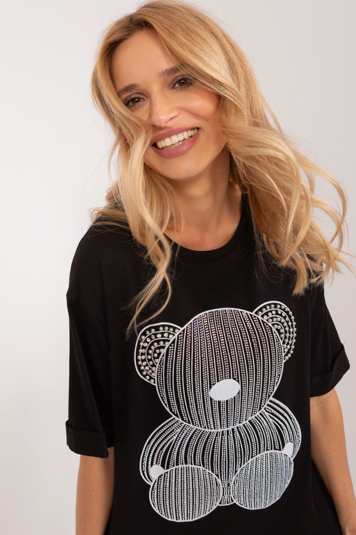 Tričko-PM-TS-4575,30-černé