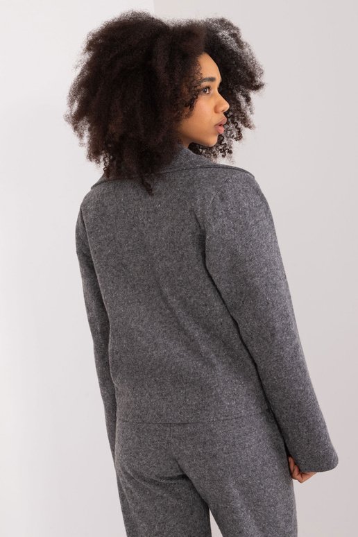 Bunda-LK-MA-509562-2.14X-šedo-černá