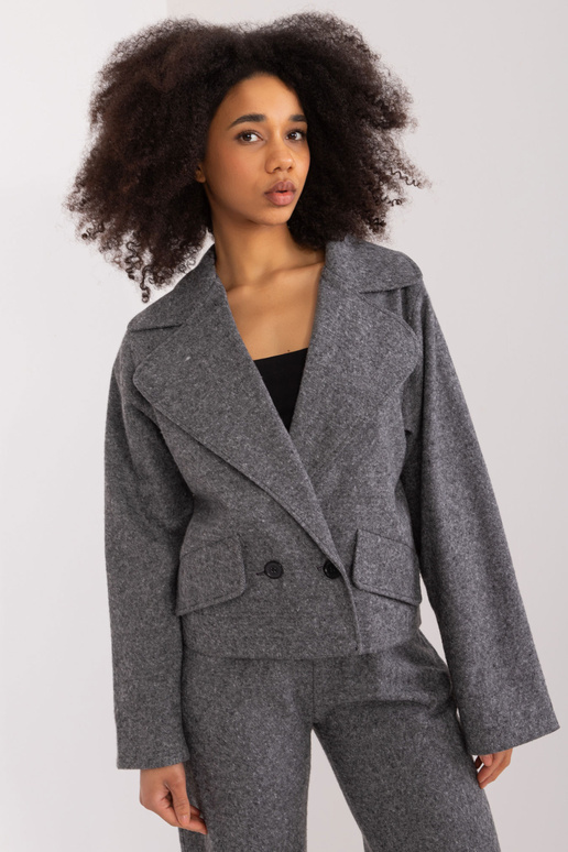 Bunda-LK-MA-509562-2.14X-šedo-černá