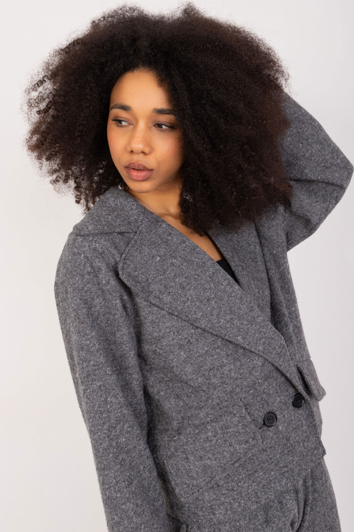 Bunda-LK-MA-509562-2.14X-šedo-černá