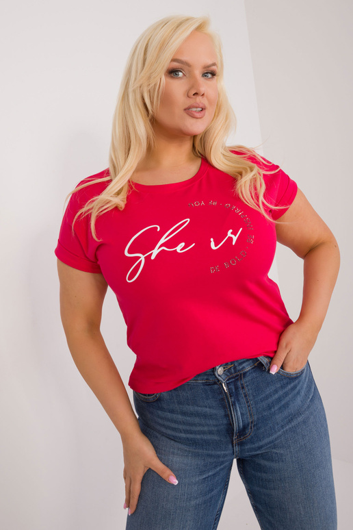 Tričko-RV-TS-9476.25-červené