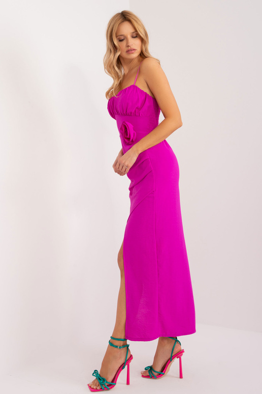 Šaty-DHJ-SK-18992.62-fialové