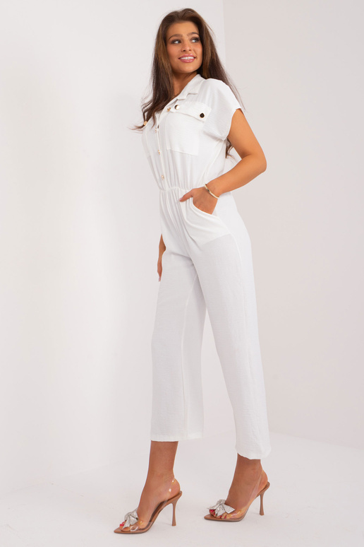 Kombinéza-DHJ-KO-17698.54-bílá