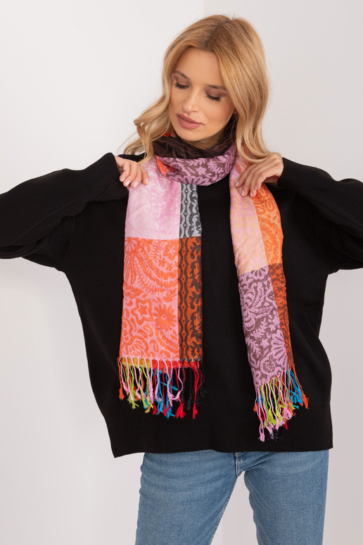 Šátek-AT-CH-TC024.45-vícebarevný