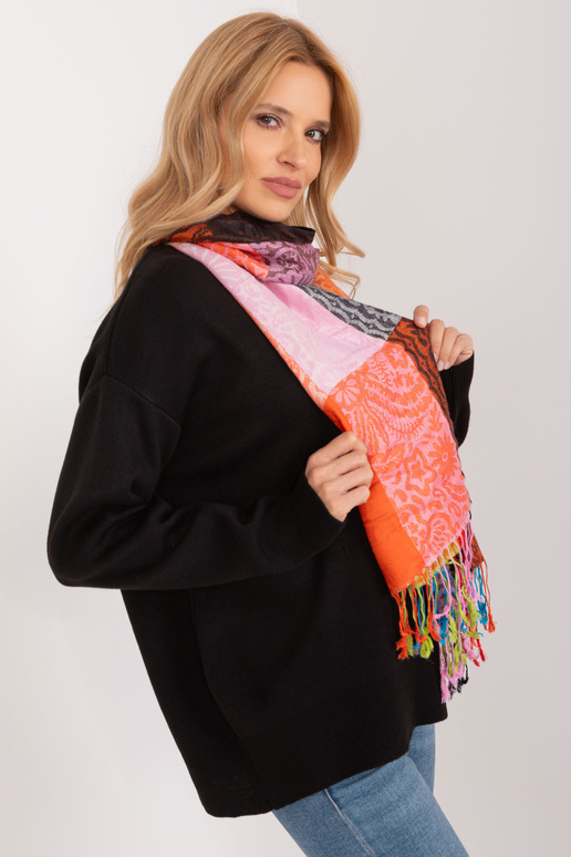 Šátek-AT-CH-TC024.45-vícebarevný