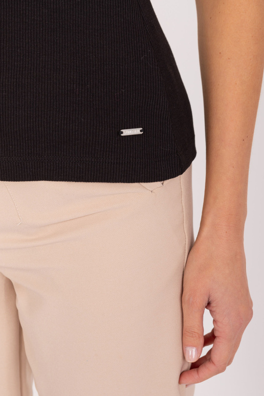 Halenka-D16113Z02637A-černá