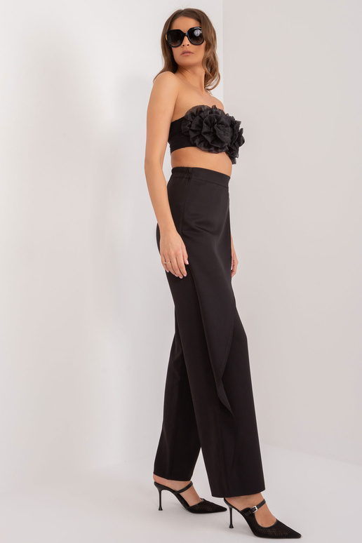 Kalhoty-LK-SP-509601.26X-černé