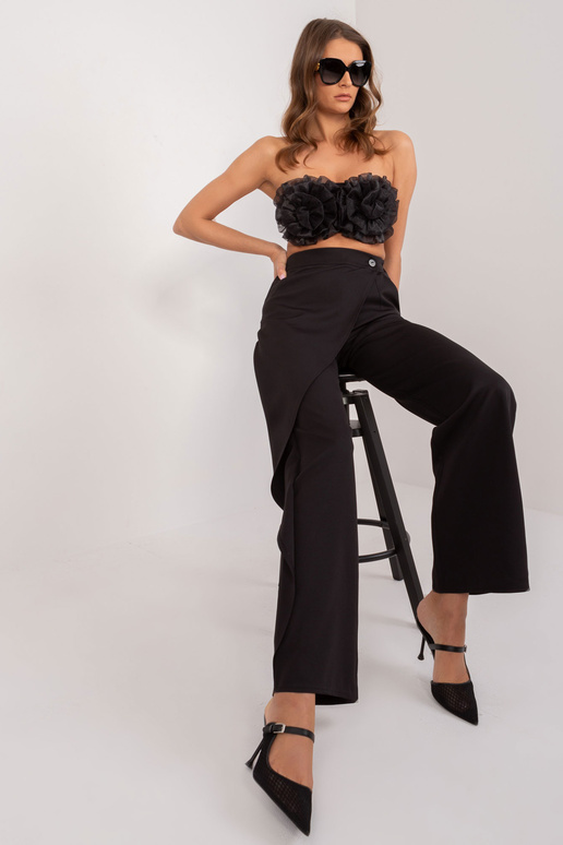 Kalhoty-LK-SP-509601.26X-černé