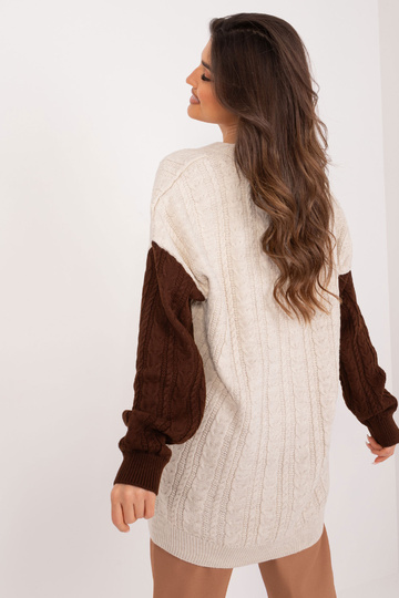 Svetr-BA-SW-0549.32-hnědý